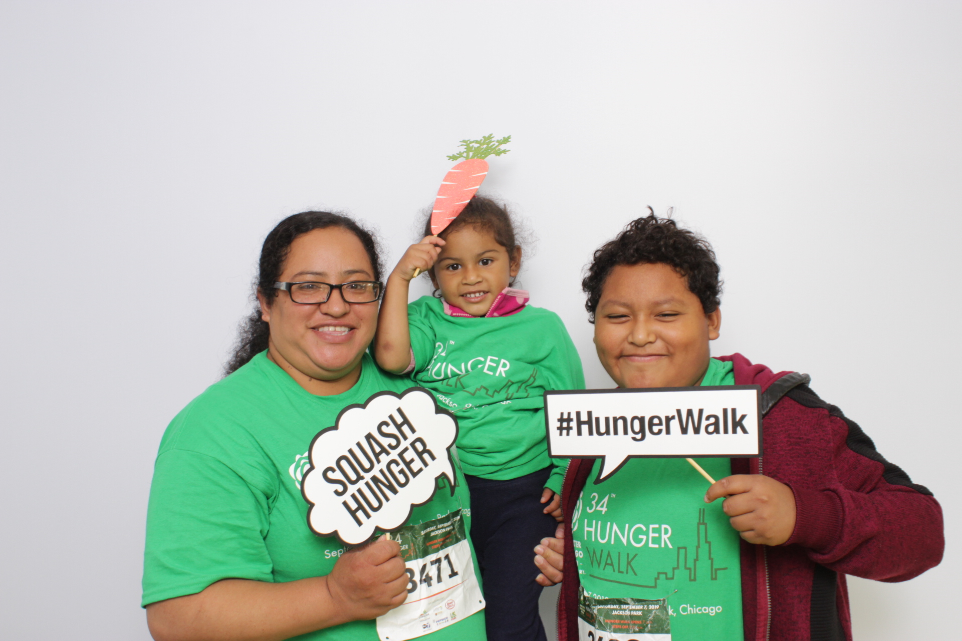 Hunger Walk: Greater Chicago Food Depository | View more photos from the event at events.alfrescophoto.com/u/AlfrescoPhoto/Hunger-Walk-Greater-Chicago-Food-Depository